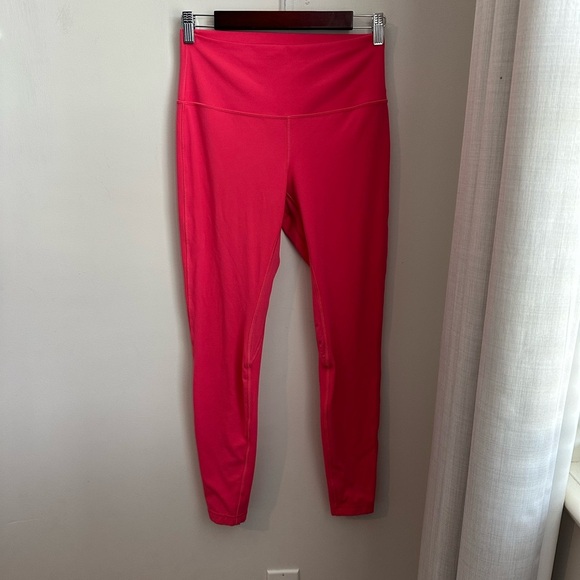 Lululemon Align High-Rise Pant 28" - Picture 5 of 10